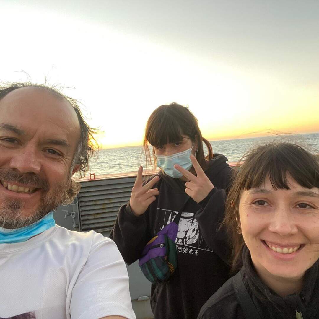 Vacaciones 2021