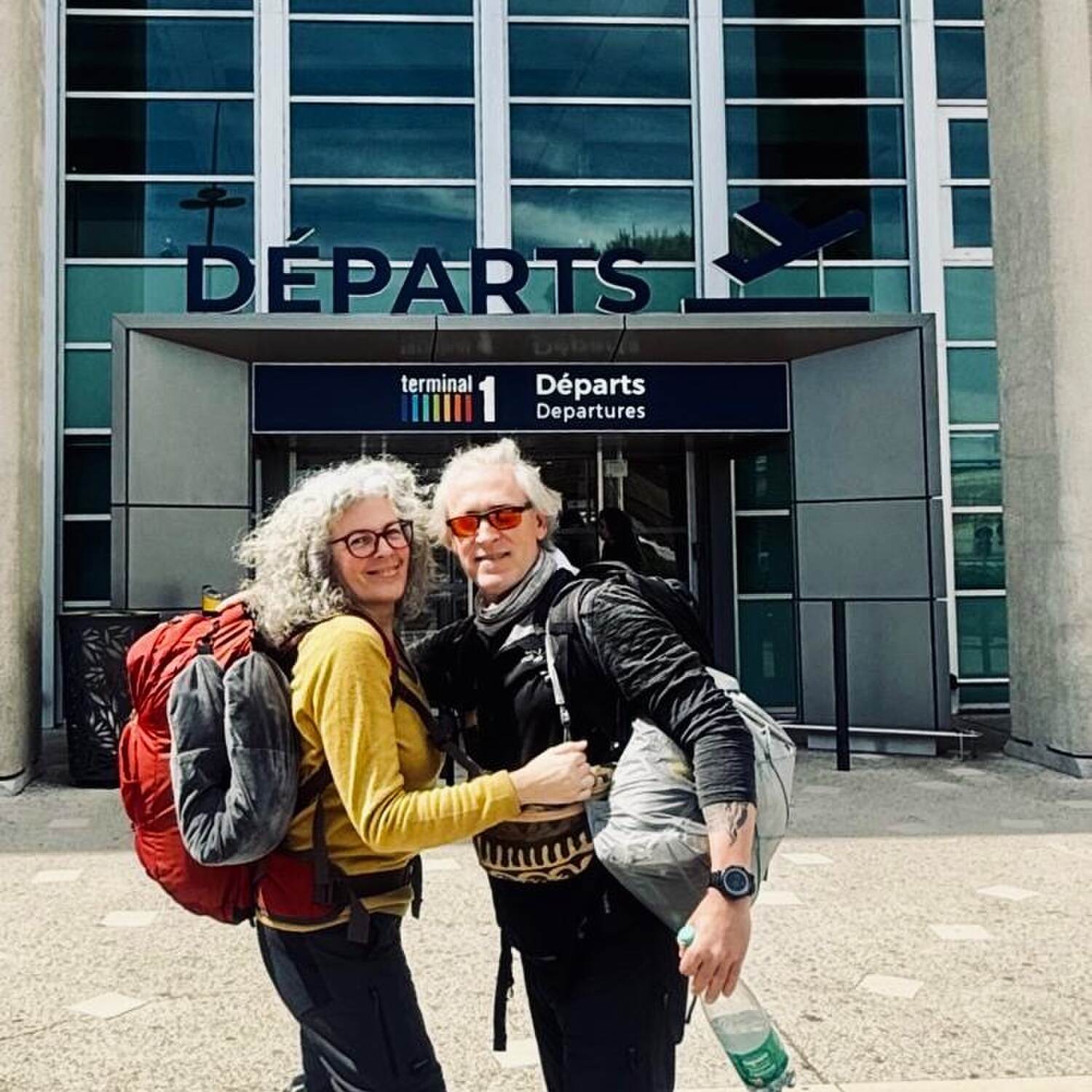 Les rastaquouères en Asie ✈️