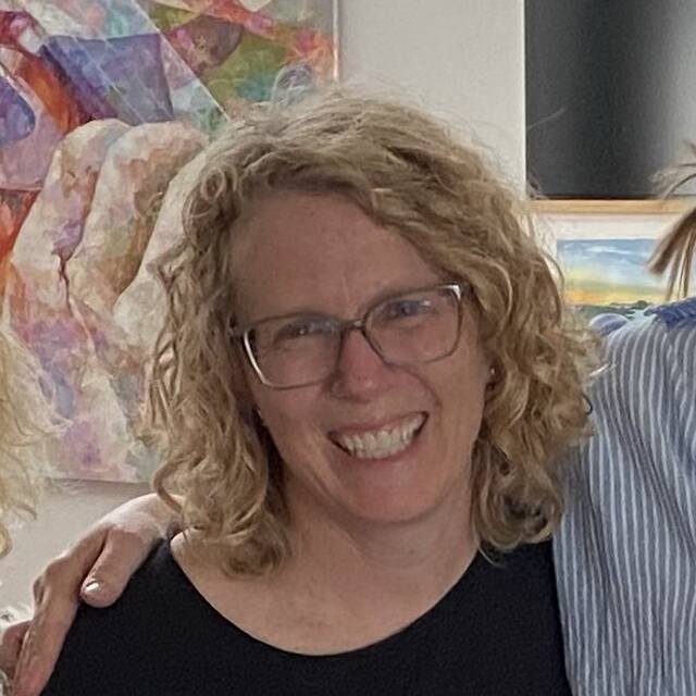 Julie Volstad