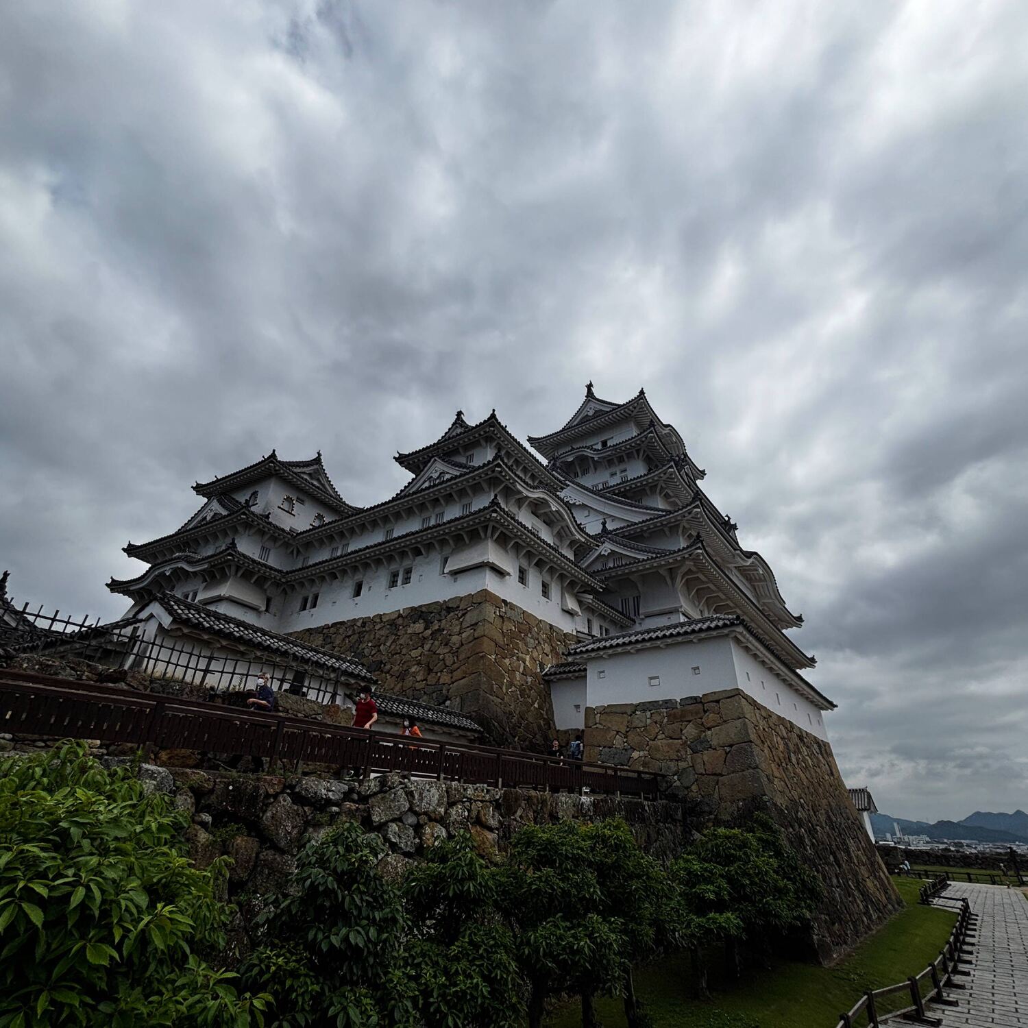 Mountains and Islands Japan