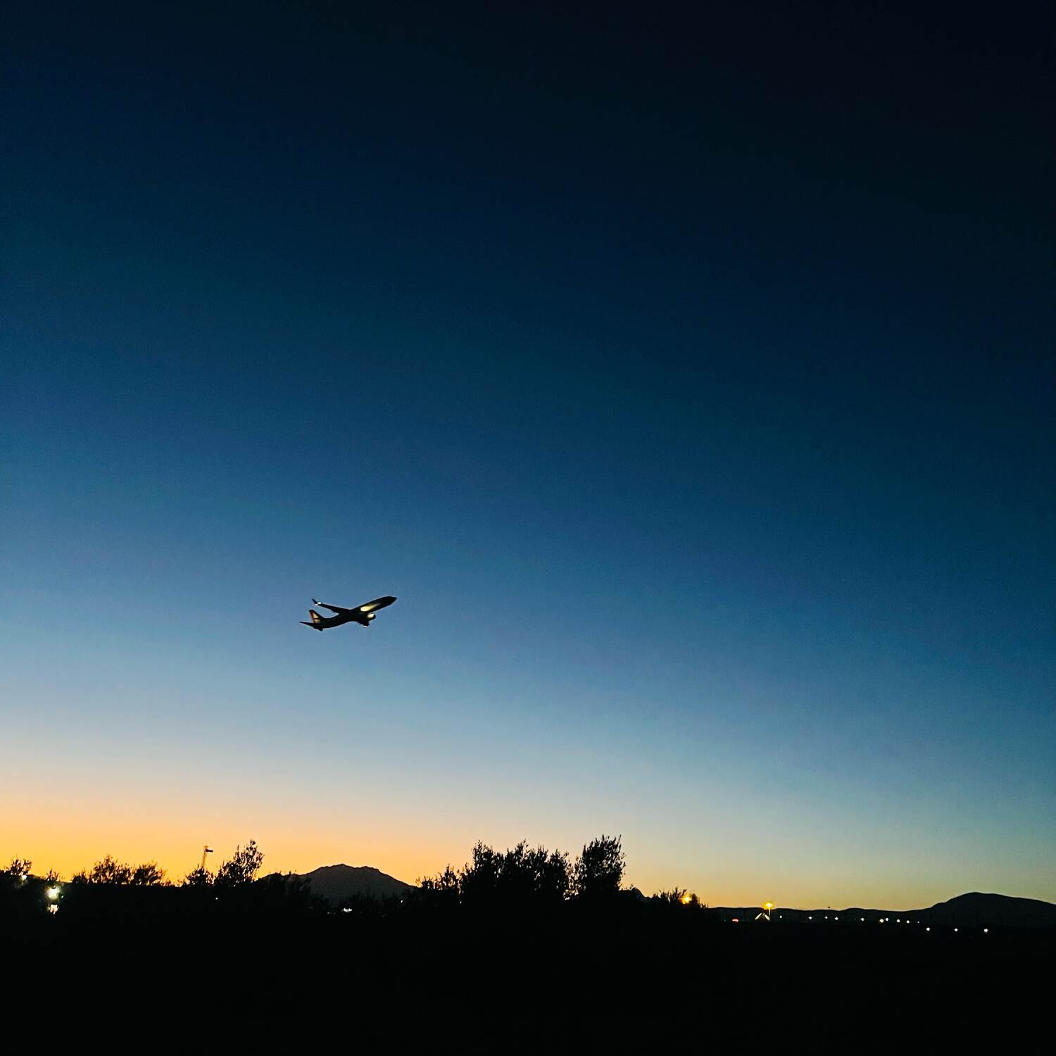 Sardinia Sunset