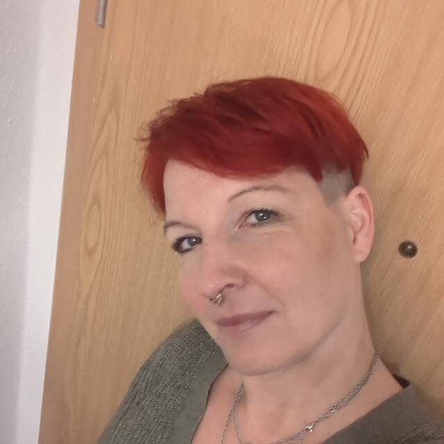 Daniela Seiffert
