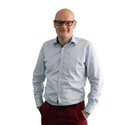 Nils Kötterheinrich