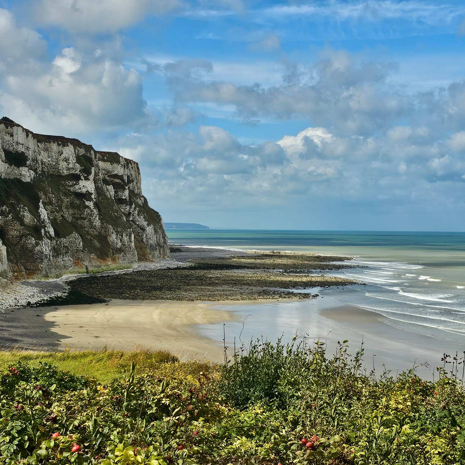 Normandie & Bretagne 2025