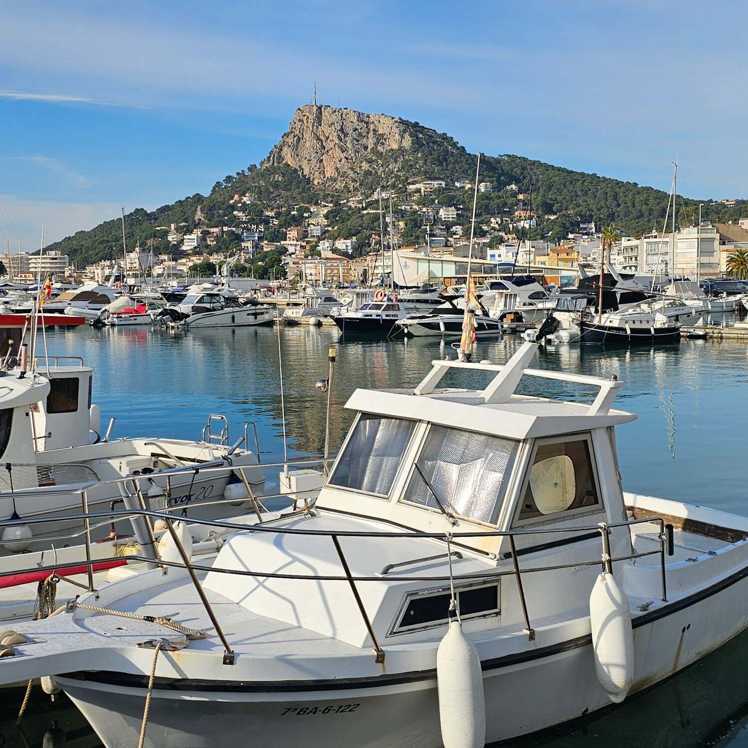 Iberischer Wintertraum 2026