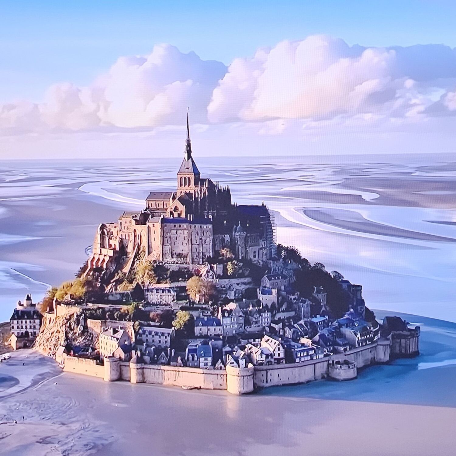Normandie & Bretagne
