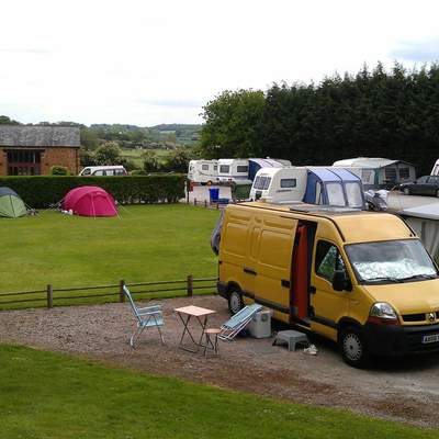 Oxford to Spain 2015