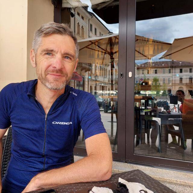 Gottfried Plieschnegger