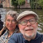 Dagmar und Michael Knuth