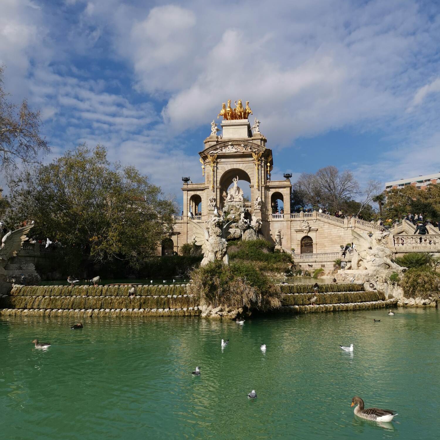 Barcelona
