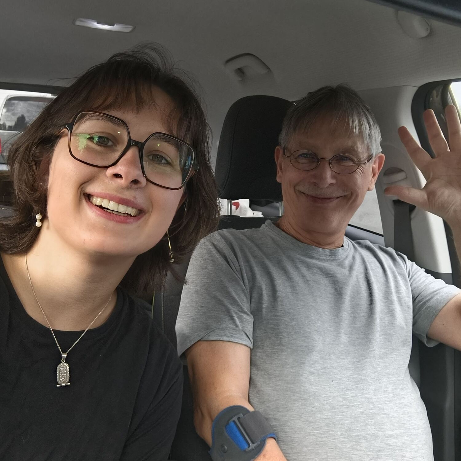 Roadtrip Slowenien