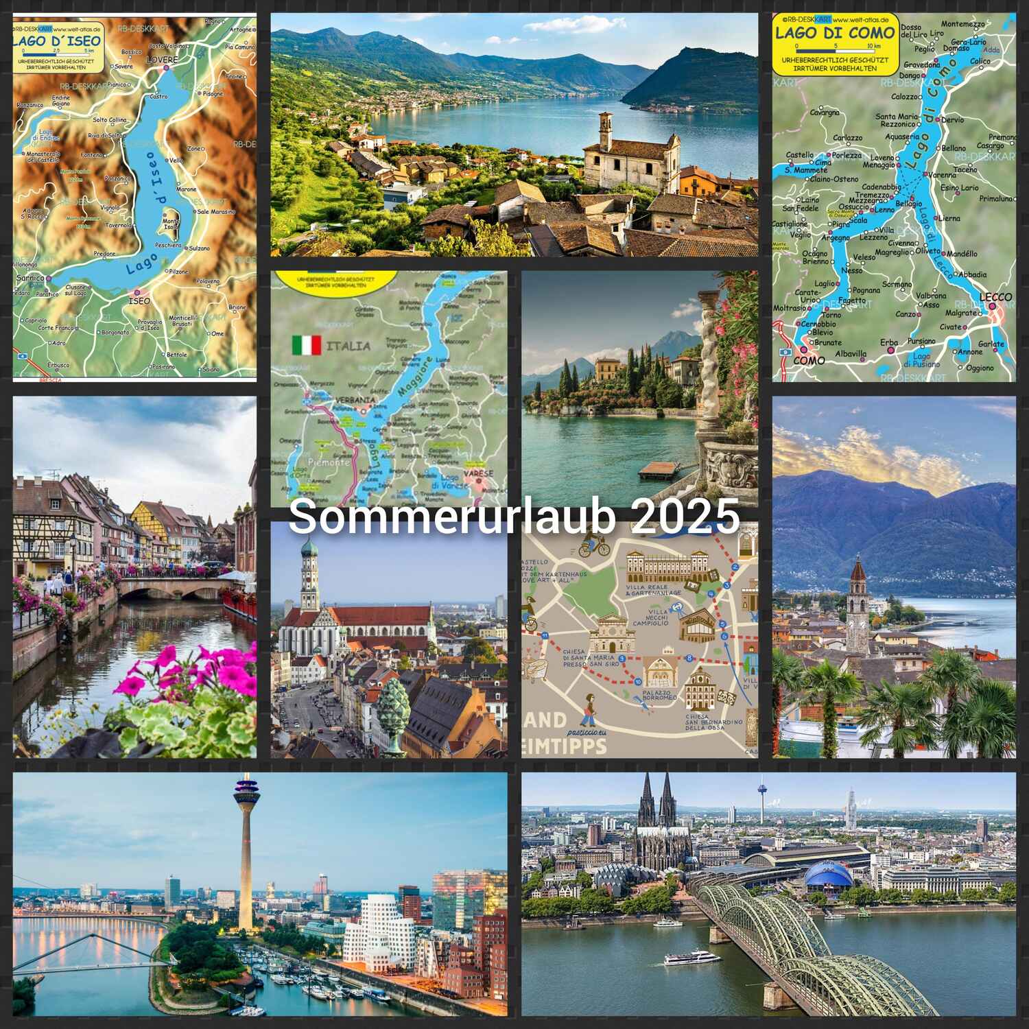 La Dolce Vita 2025