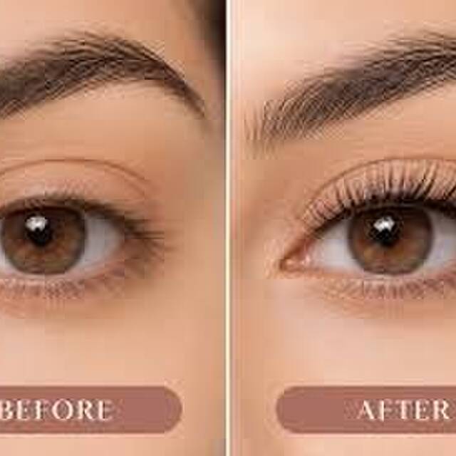 Eyelash Extensions Dubai