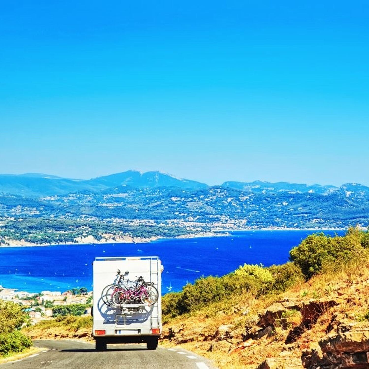 Côte d‘Azur