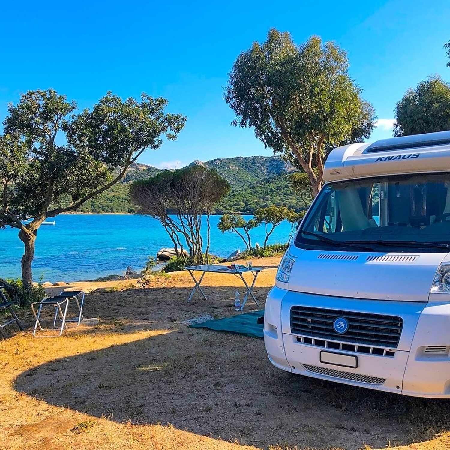 Scopri la Sardegna