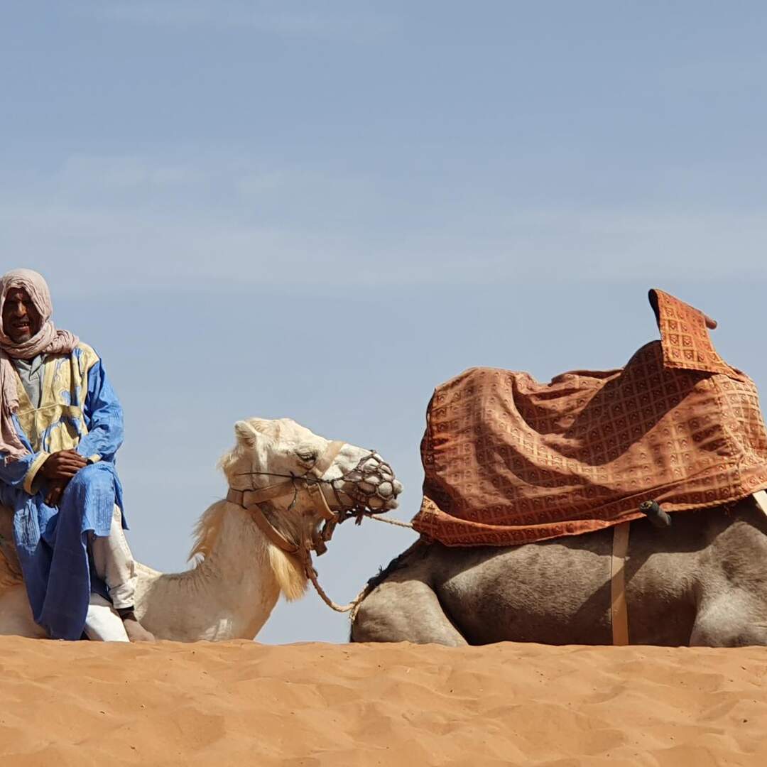 Morocco