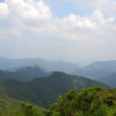 Exchange Korea Fall 2015