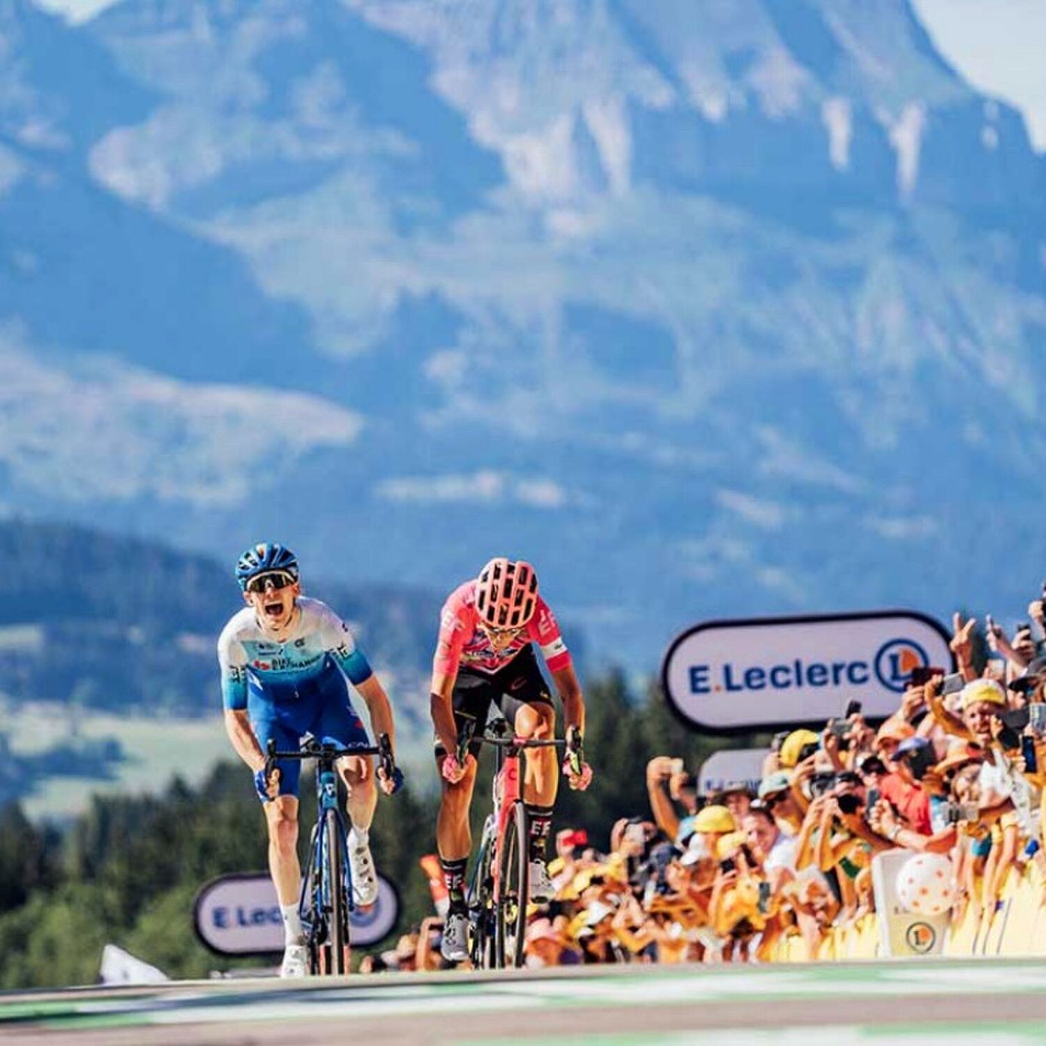 Tour De France 2025
