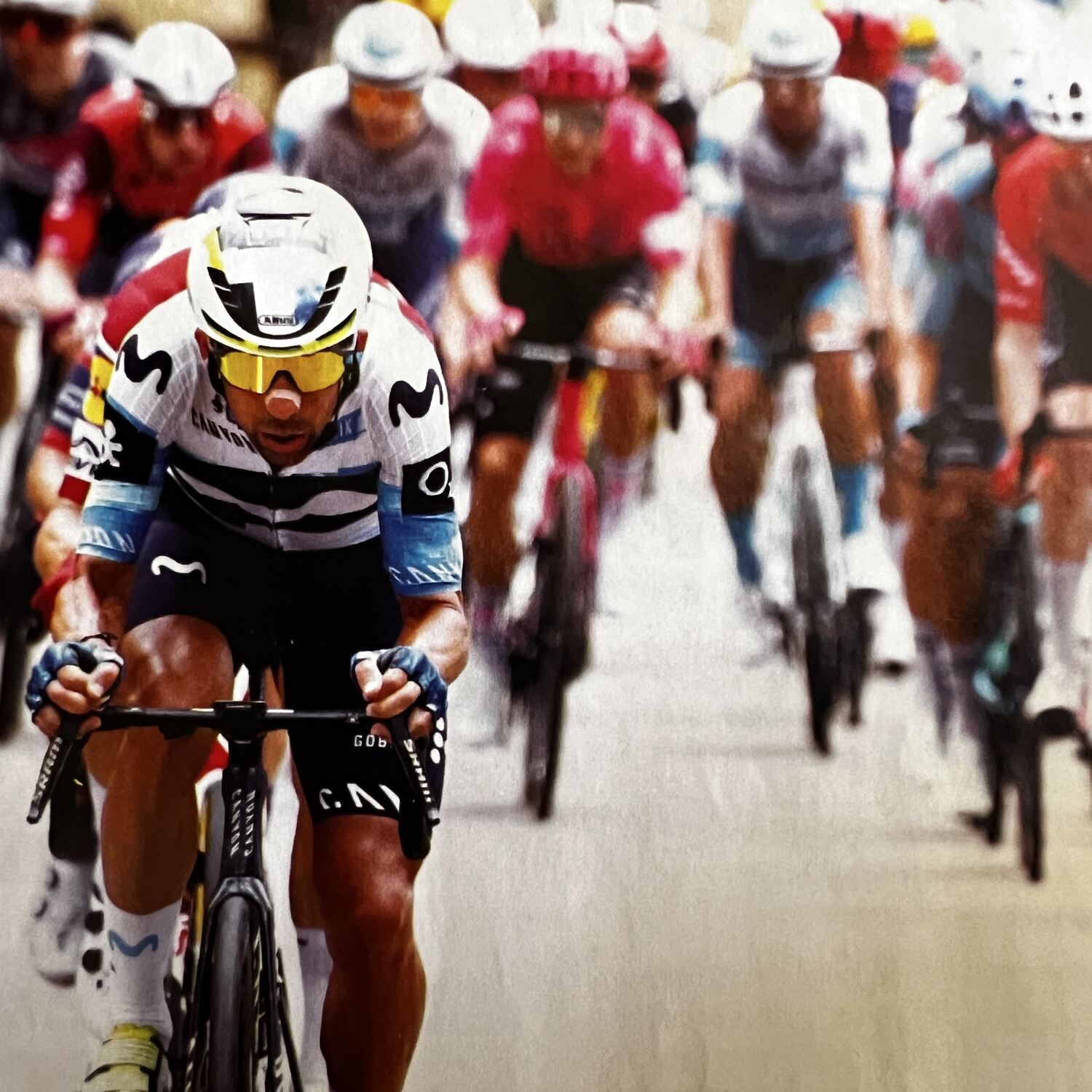 Tour De France 2026