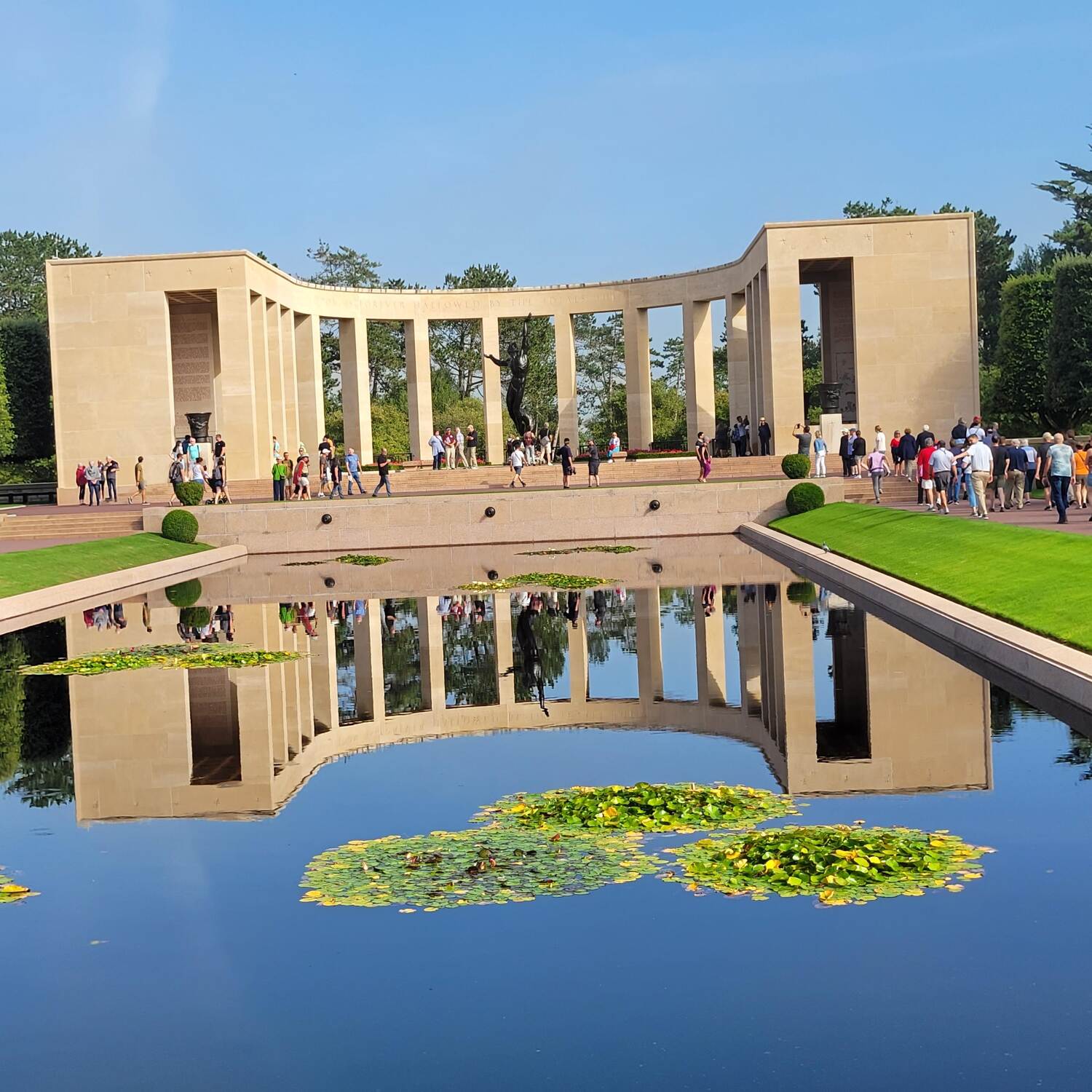 France: Normandy & Paris