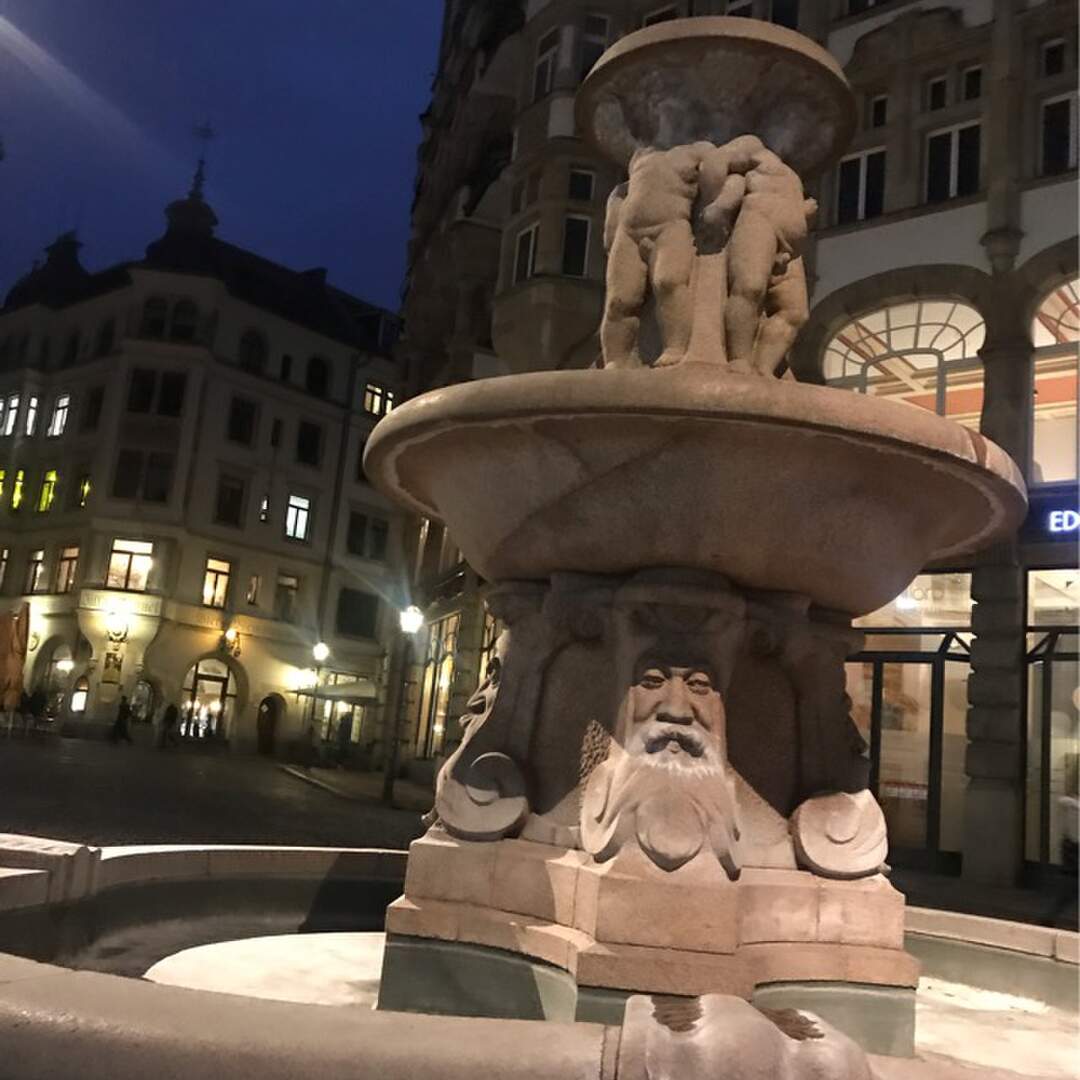 Underestimated Leipzig