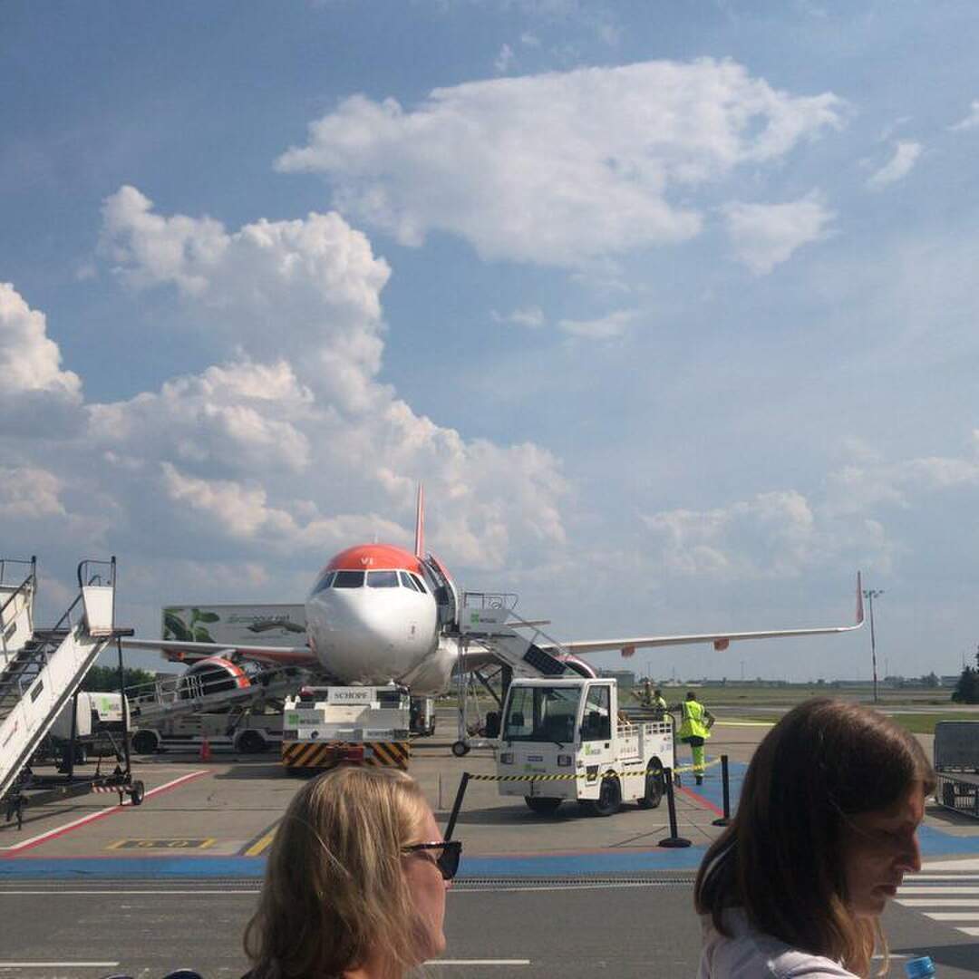 Amsterdam Adventuretrail