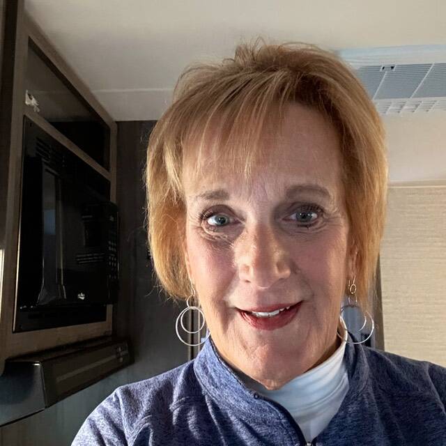 Elaine Betsch