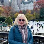 Rosemary Cooper