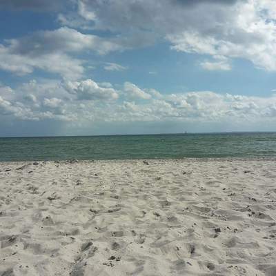 Weekend Swimming trip