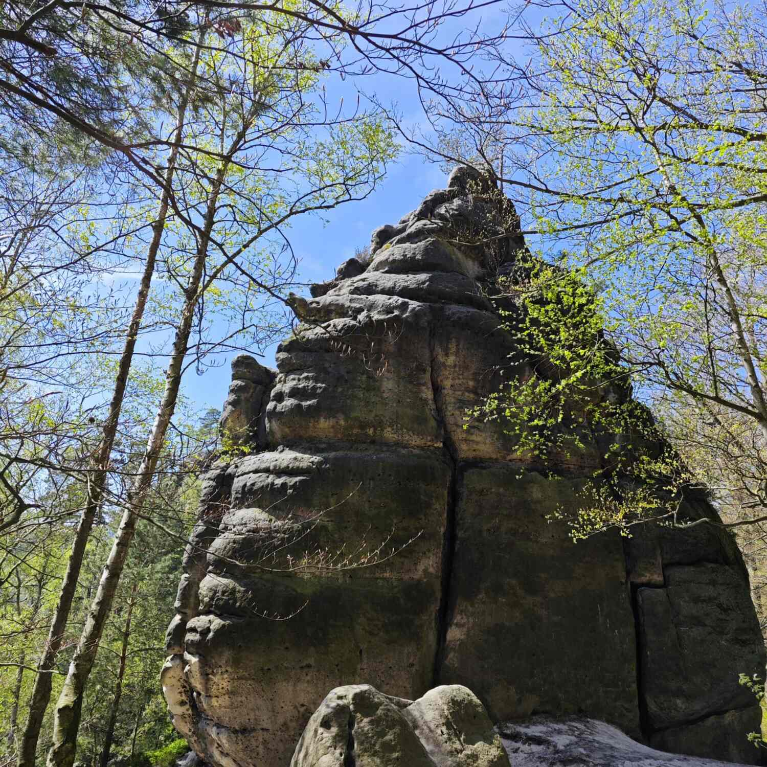 Ostdeutschland 04-2025