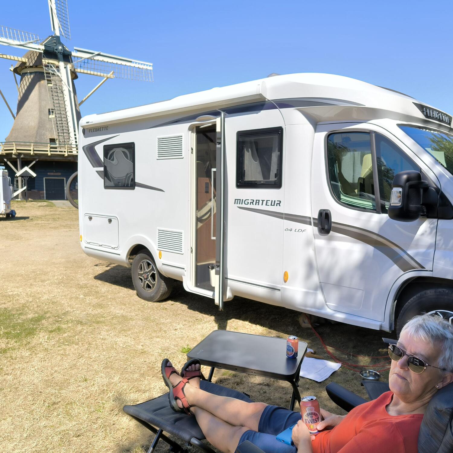 Niederlande 08-2026