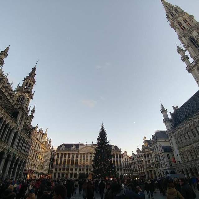 Christmas Markets 2017