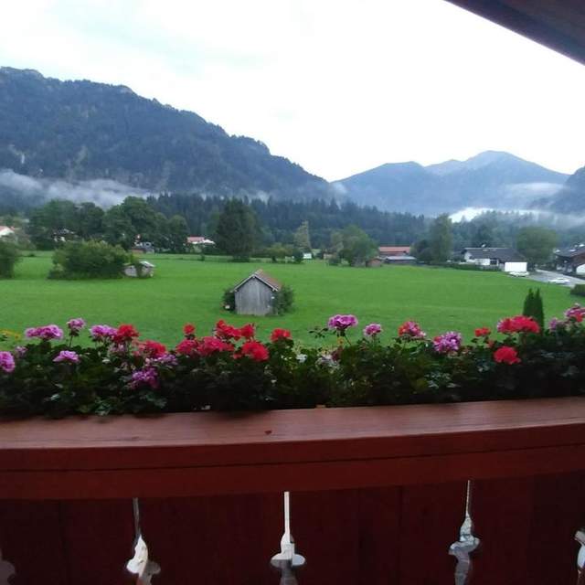 Oberammergau &Oktoberfest