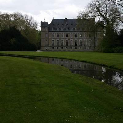 Chateau de Beloeil