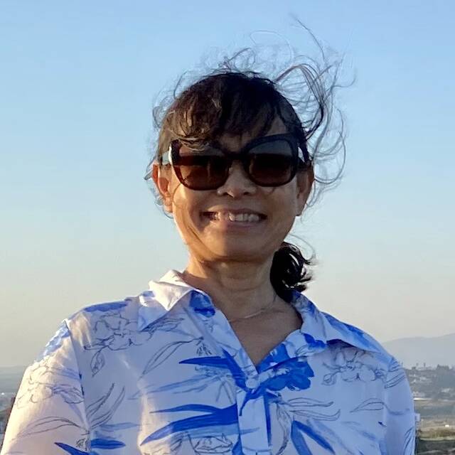 Hanh Sprenger