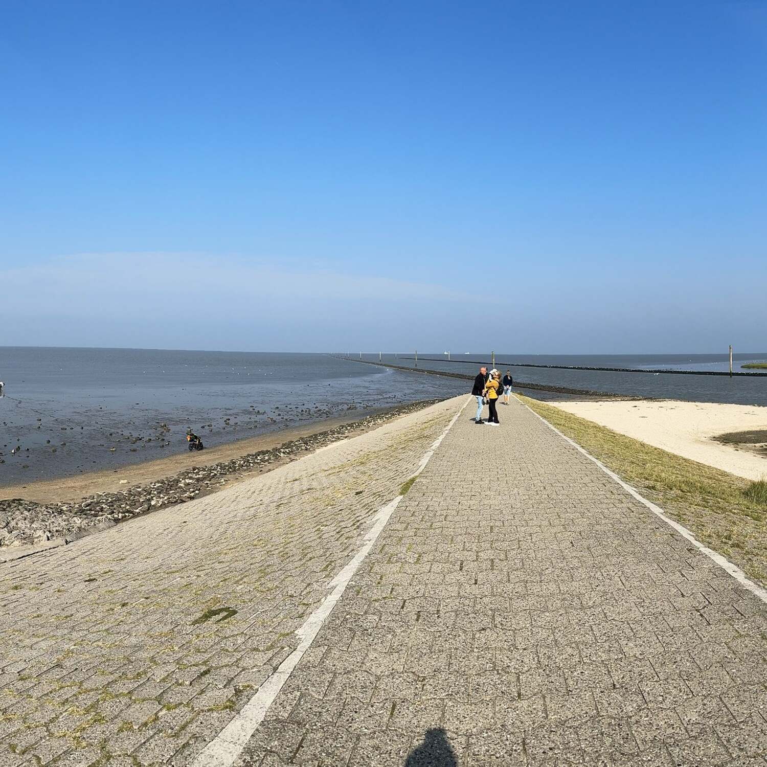 Nordsee Tour
