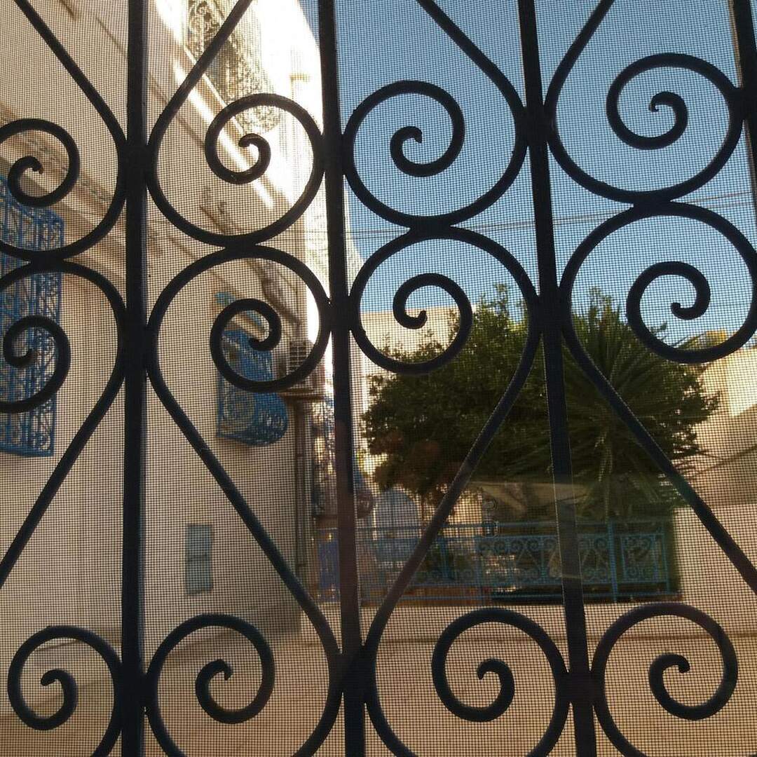 Tunisia in December