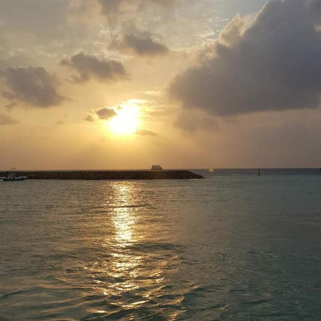 Maldive