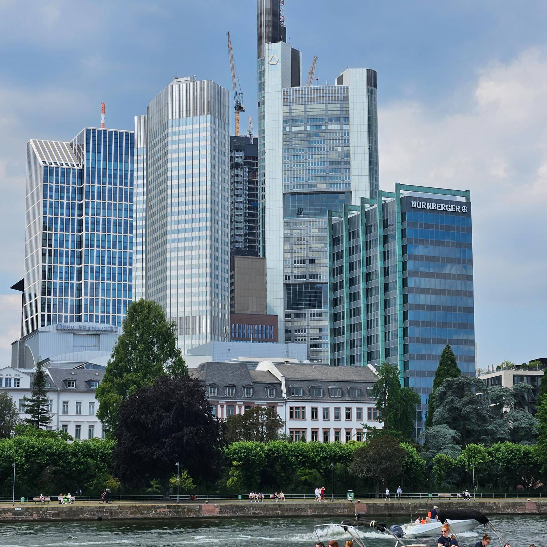 Frankfurt