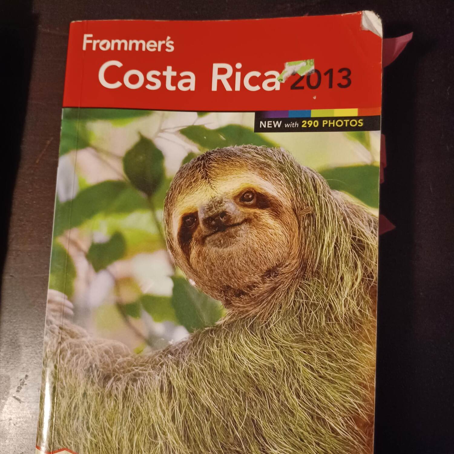 Costa Rica Adventure