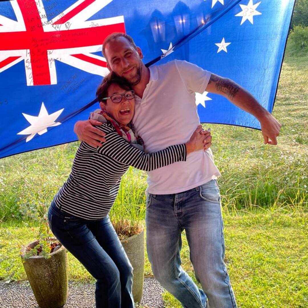 Australien