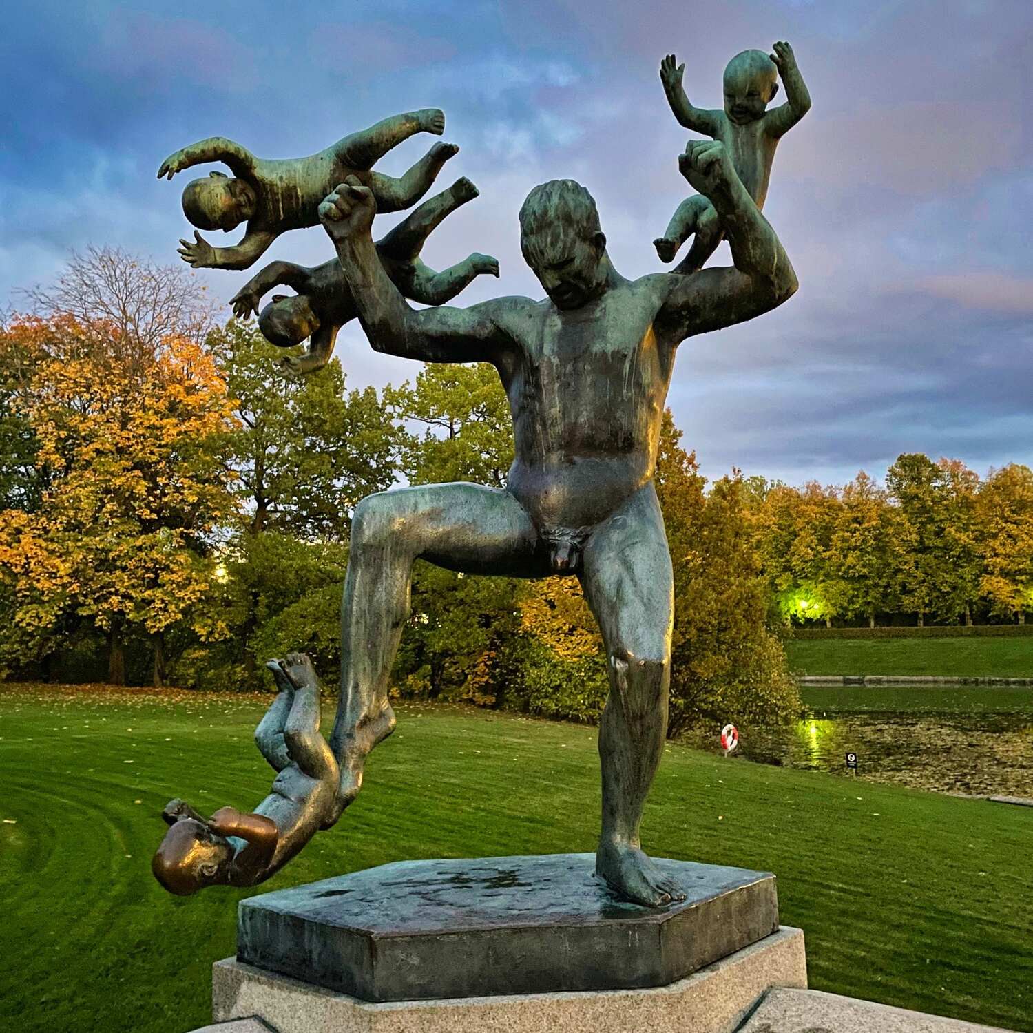 Oslo 2026