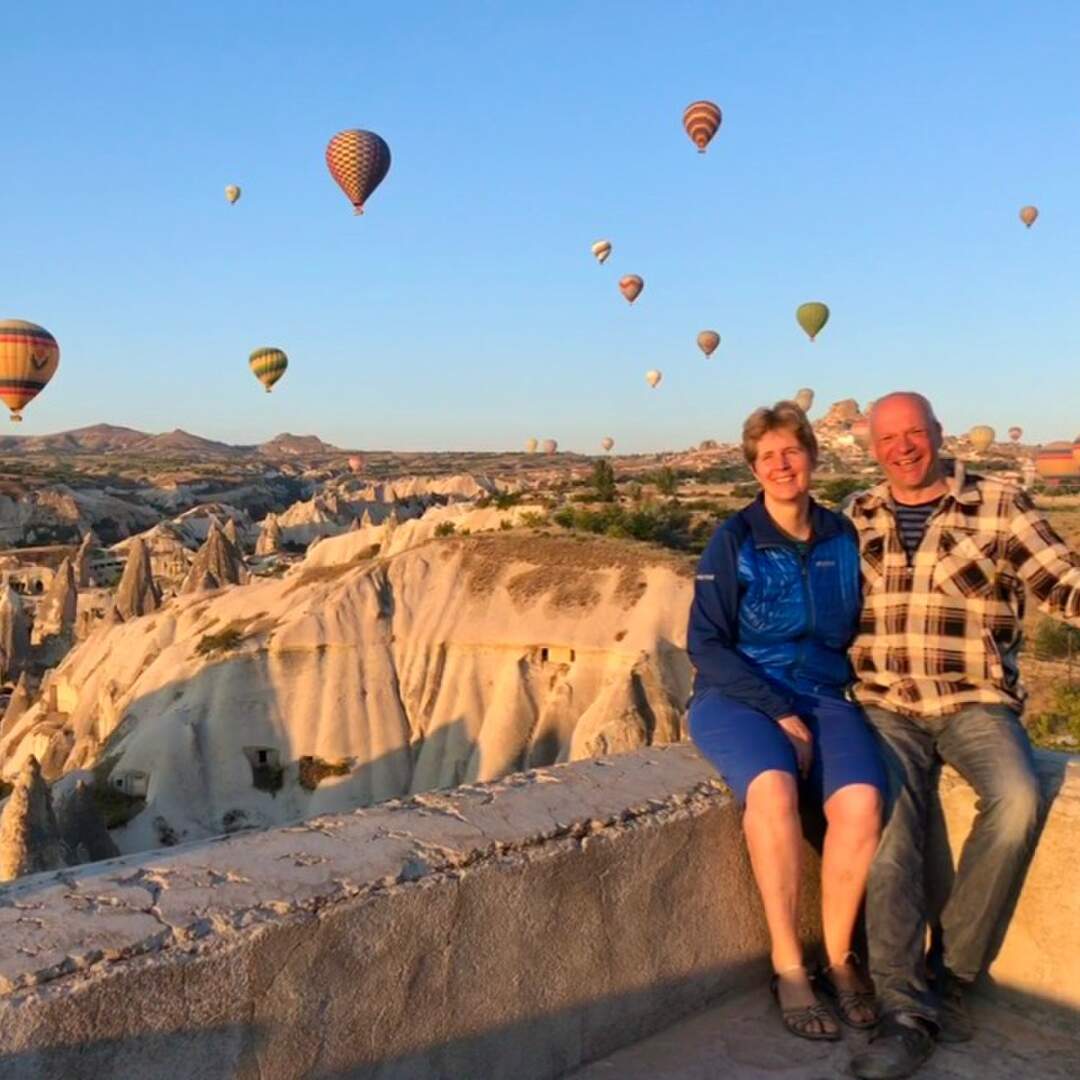 2018 Türkei/Griechenland