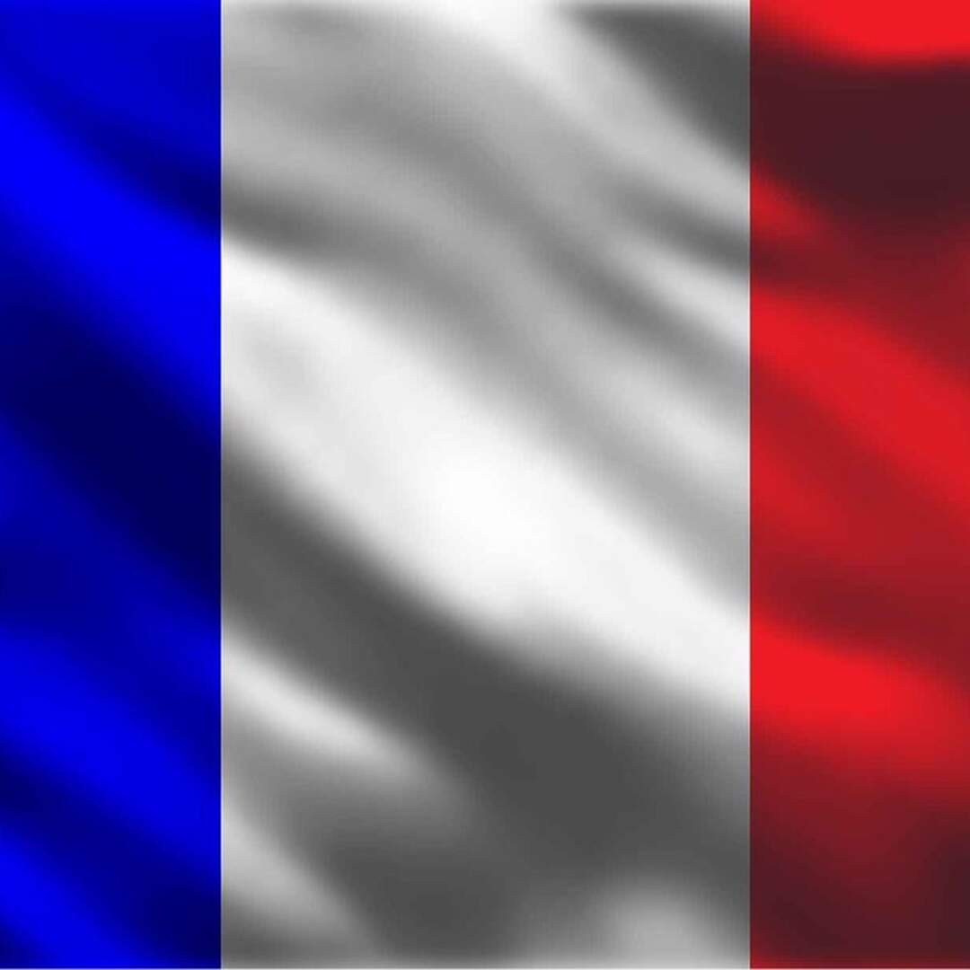 2020 Frankreich