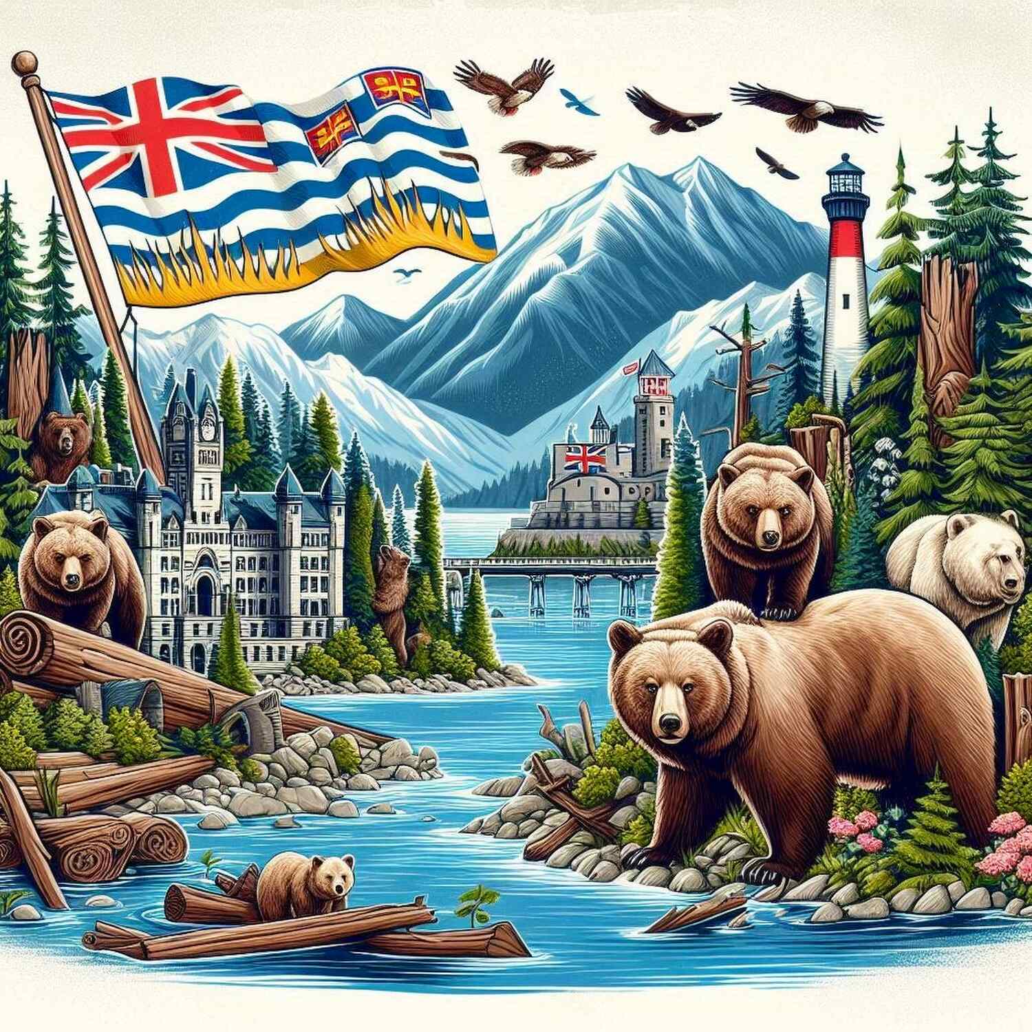 Canada 2024