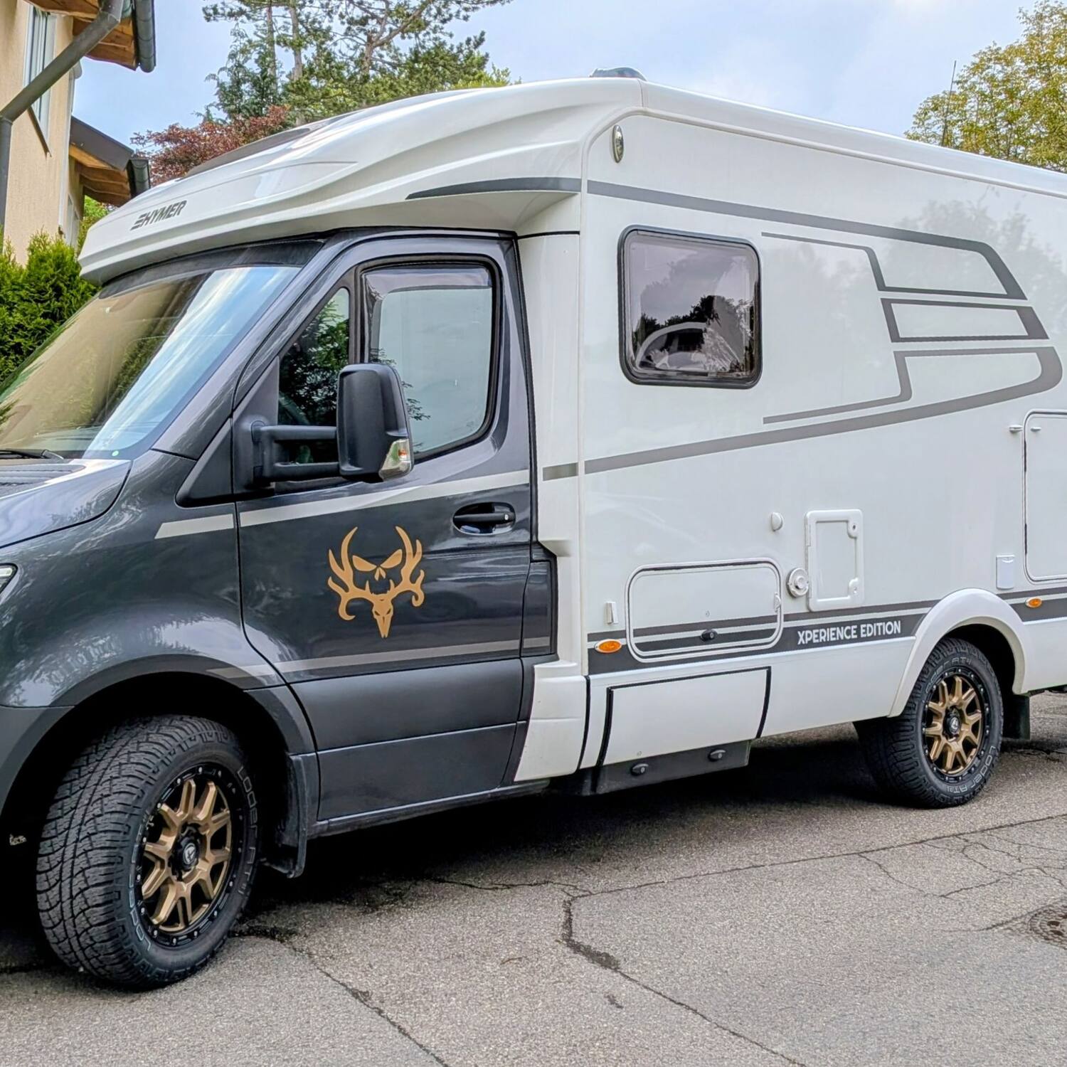 Mit Wohnmobil nach Andalusien