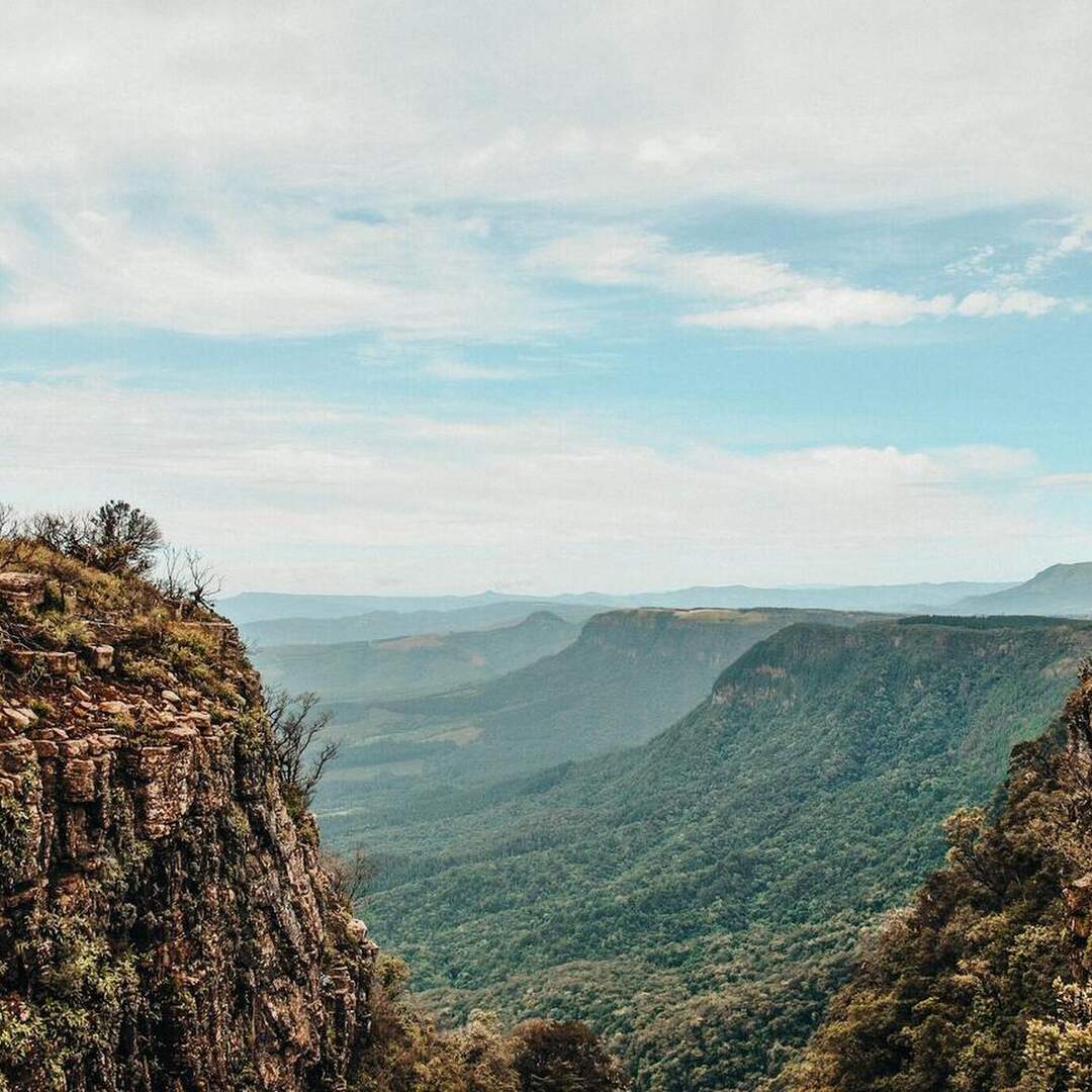 South Africa Roadtrip