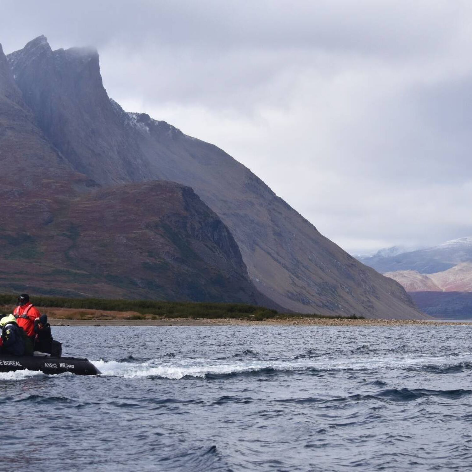 Iceland, Paris & Arctic Cruise