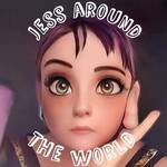 Jess around the World