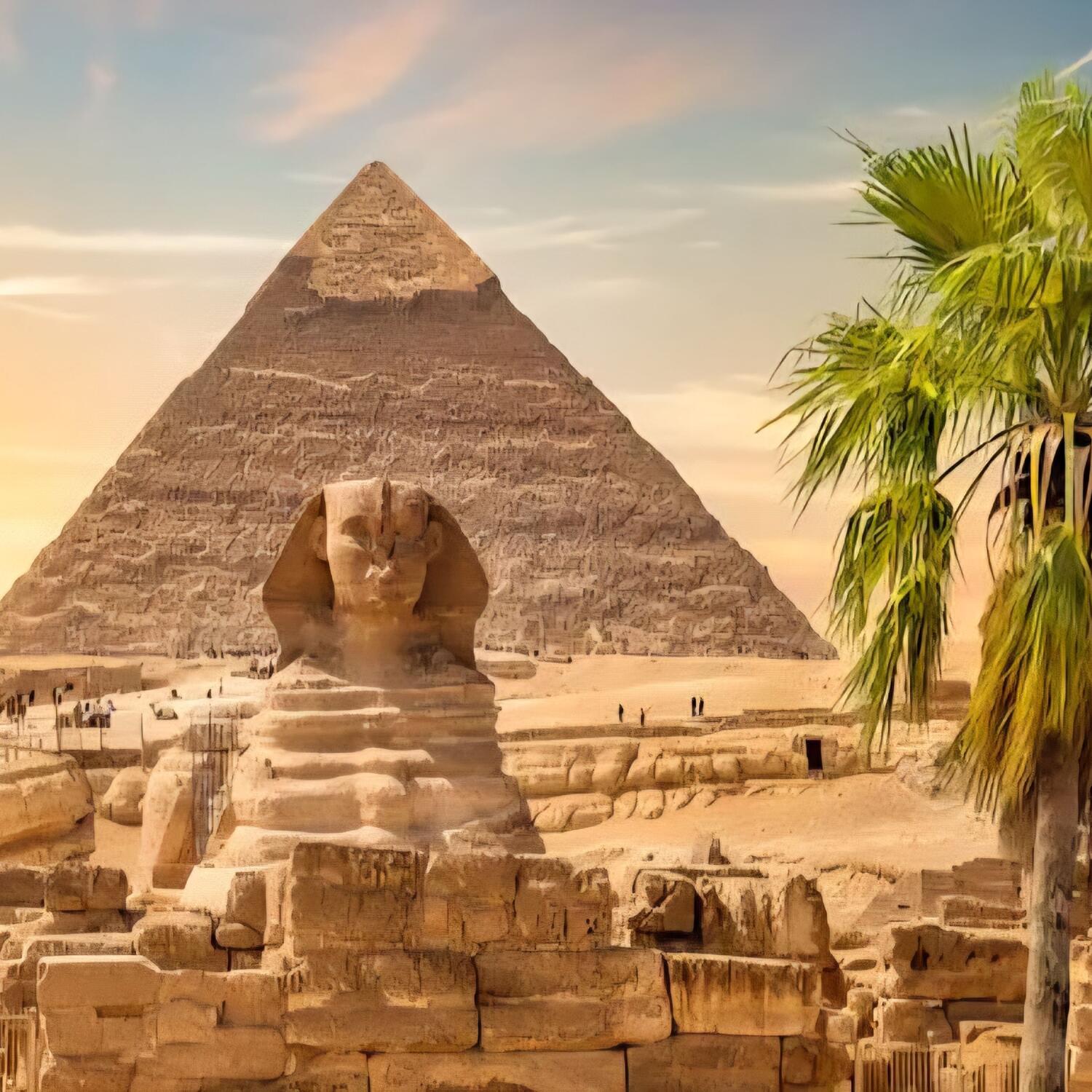 Égypte